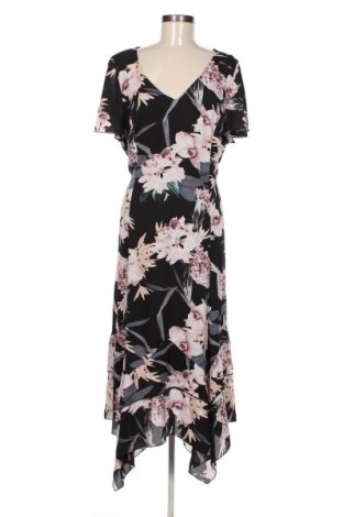 Sukienka Bpc Bonprix Collection, Rozmiar XXL, Kolor Kolorowy, Cena 95,99 zł