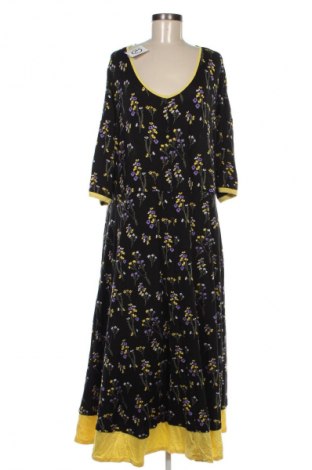 Φόρεμα Bpc Bonprix Collection, Μέγεθος XXL, Χρώμα Πολύχρωμο, Τιμή 24,46 €