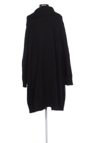 Kleid Bpc Bonprix Collection, Größe 4XL, Farbe Schwarz, Preis € 15,13