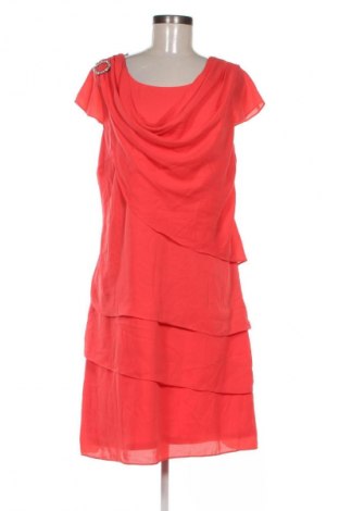 Sukienka Bpc Bonprix Collection, Rozmiar L, Kolor Czerwony, Cena 95,99 zł