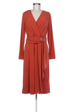 Kleid Bpc Bonprix Collection, Größe M, Farbe Braun, Preis € 15,20