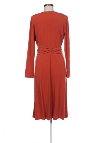 Kleid Bpc Bonprix Collection, Größe M, Farbe Braun, Preis € 15,20