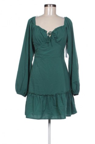 Kleid Bubbleroom, Größe L, Farbe Grün, Preis € 32,99