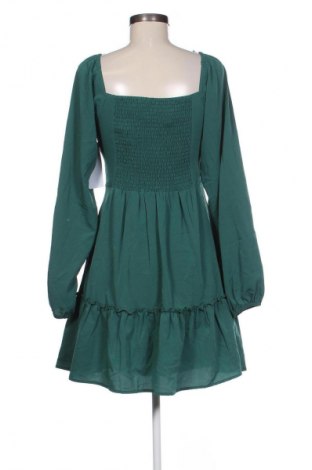 Kleid Bubbleroom, Größe L, Farbe Grün, Preis € 32,99