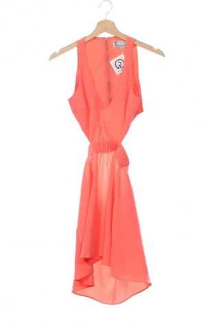 Rochie By Bettina Liano, Mărime S, Culoare Portocaliu, Preț 267,99 Lei