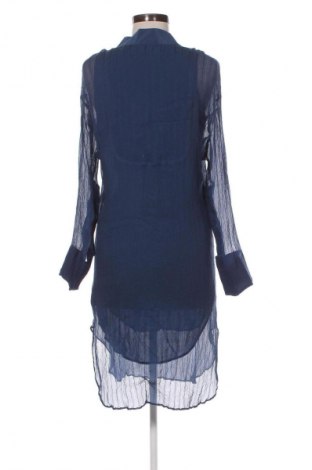 Sukienka By Malene Birger, Rozmiar M, Kolor Niebieski, Cena 483,05 zł