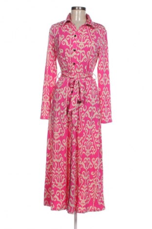 Φόρεμα By Swan Paris, Μέγεθος L, Χρώμα Πολύχρωμο, Τιμή 52,99 €