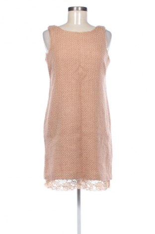 Rochie By Timo, Mărime S, Culoare Bej, Preț 368,99 Lei