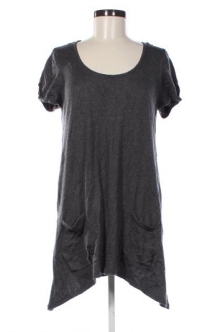 Kleid C&A, Größe L, Farbe Grau, Preis € 15,13