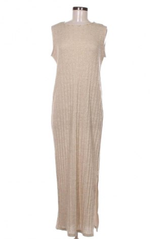 Rochie C&A, Mărime L, Culoare Bej, Preț 72,38 Lei