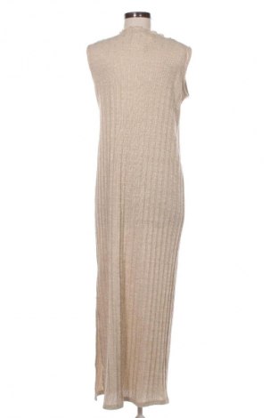 Rochie C&A, Mărime L, Culoare Bej, Preț 72,38 Lei