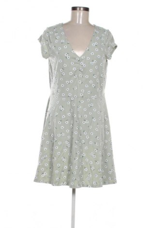 Kleid C&A, Größe M, Farbe Mehrfarbig, Preis € 20,99