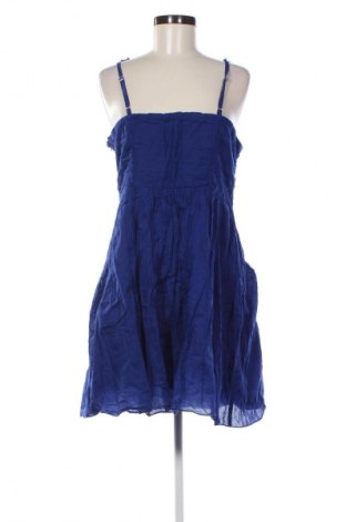 Rochie Cache Cache, Mărime L, Culoare Albastru, Preț 73,36 Lei
