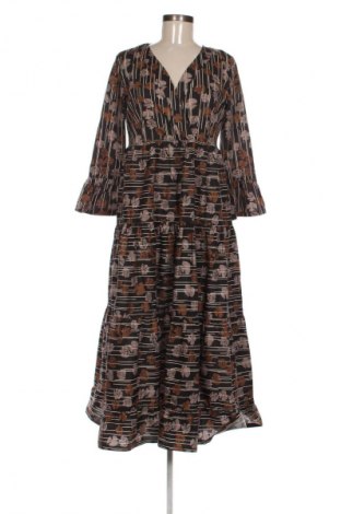 Kleid Caliban, Größe M, Farbe Mehrfarbig, Preis 56,99 €