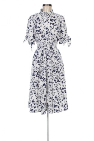 Φόρεμα Calvin Klein, Μέγεθος M, Χρώμα Πολύχρωμο, Τιμή 69,99 €
