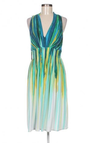 Sukienka Calvin Klein, Rozmiar M, Kolor Kolorowy, Cena 427,99 zł