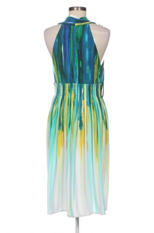 Sukienka Calvin Klein, Rozmiar M, Kolor Kolorowy, Cena 427,99 zł