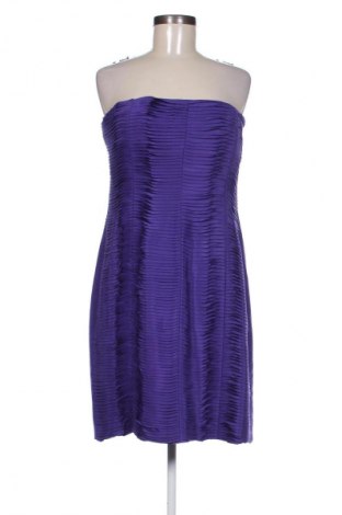 Kleid Calvin Klein, Größe L, Farbe Lila, Preis € 44,05