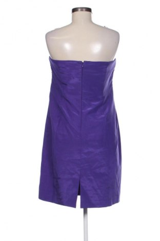 Kleid Calvin Klein, Größe L, Farbe Lila, Preis € 44,05