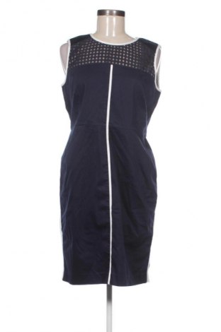Šaty  Calvin Klein, Velikost M, Barva Modrá, Cena  1 029,00 Kč