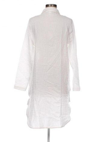 Kleid Calvin Klein, Größe S, Farbe Weiß, Preis 172,99 €