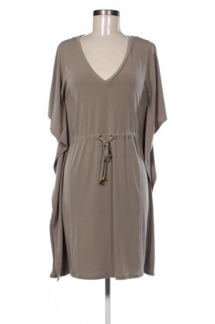 Rochie Calvin Klein, Mărime M, Culoare Bej, Preț 311,16 Lei