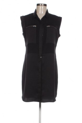 Φόρεμα Calvin Klein, Μέγεθος M, Χρώμα Μαύρο, Τιμή 131,61 €