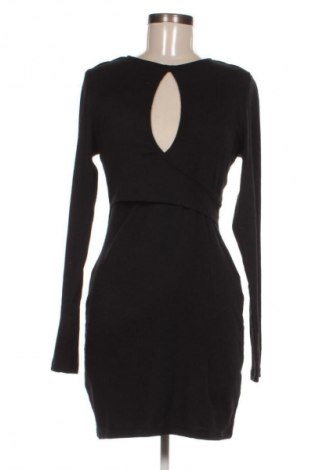 Kleid Calvin Klein Jeans, Größe S, Farbe Schwarz, Preis € 98,99