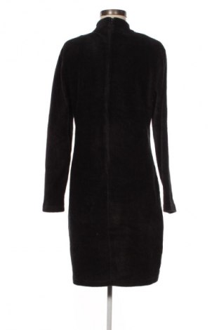 Kleid Calvin Klein Jeans, Größe XXL, Farbe Schwarz, Preis 46,99 €