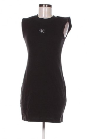 Šaty  Calvin Klein Jeans, Veľkosť S, Farba Čierna, Cena  90,95 €