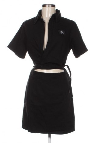 Φόρεμα Calvin Klein Jeans, Μέγεθος S, Χρώμα Μαύρο, Τιμή 132,99 €