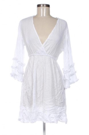 Šaty  Calzedonia, Veľkosť M, Farba Biela, Cena  27,95 €