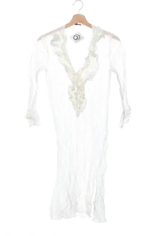 Šaty  Calzedonia, Veľkosť XS, Farba Kremová, Cena  27,95 €