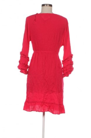 Φόρεμα Calzedonia, Μέγεθος S, Χρώμα Κόκκινο, Τιμή 30,99 €