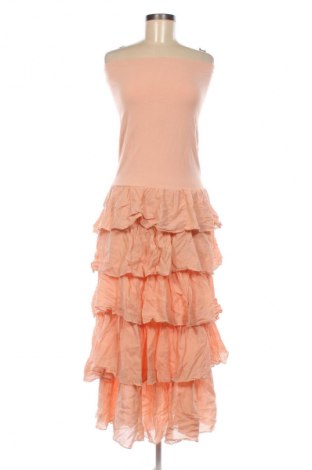 Sukienka Calzedonia, Rozmiar L, Kolor Różowy, Cena 110,34 zł