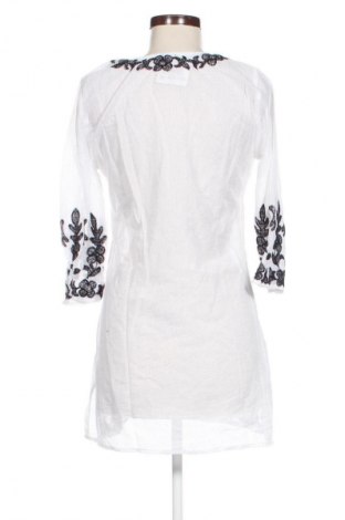 Kleid Calzedonia, Größe M, Farbe Weiß, Preis 25,00 €