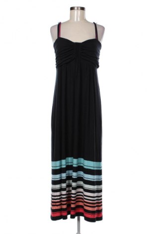 Kleid Camaieu, Größe L, Farbe Schwarz, Preis 15,42 €