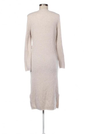 Kleid Camaieu, Größe M, Farbe Beige, Preis 14,59 €