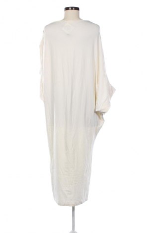 Φόρεμα Caramella Fashion, Μέγεθος L, Χρώμα Λευκό, Τιμή 25,37 €