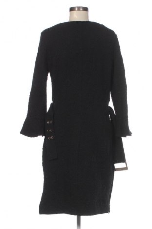 Kleid Caroline Biss, Größe L, Farbe Schwarz, Preis € 33,99