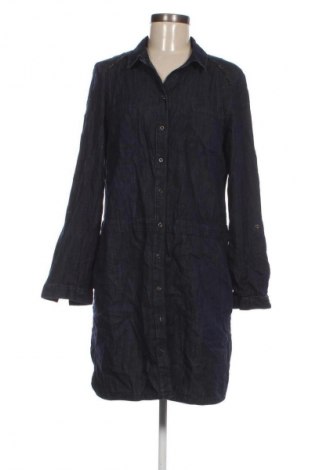 Kleid Caroll, Größe L, Farbe Blau, Preis € 57,99