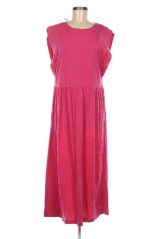 Kleid Cartoon, Größe XL, Farbe Rosa, Preis 15,00 €