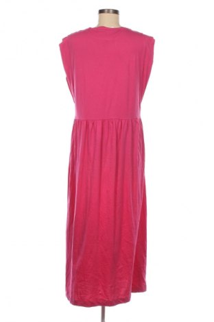 Kleid Cartoon, Größe XL, Farbe Rosa, Preis 15,00 €