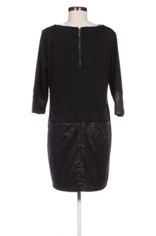 Kleid Charles Vogele, Größe L, Farbe Schwarz, Preis € 14,84