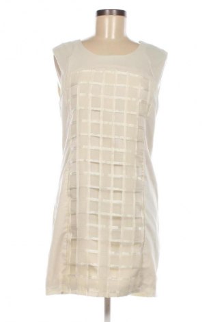 Kleid Charlior, Größe M, Farbe Beige, Preis € 14,83