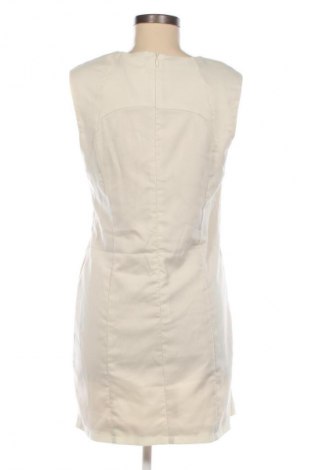 Kleid Charlior, Größe M, Farbe Beige, Preis € 14,83