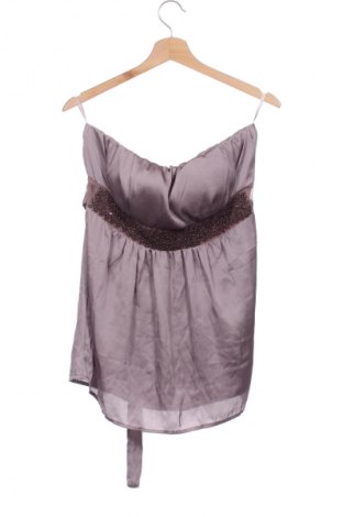 Kleid Charlotte Russe, Größe L, Farbe Lila, Preis € 23,53