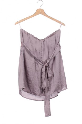 Kleid Charlotte Russe, Größe L, Farbe Lila, Preis € 23,53