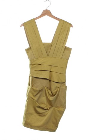 Kleid Cheats & Thieves by ASOS, Größe S, Farbe Grün, Preis € 33,99