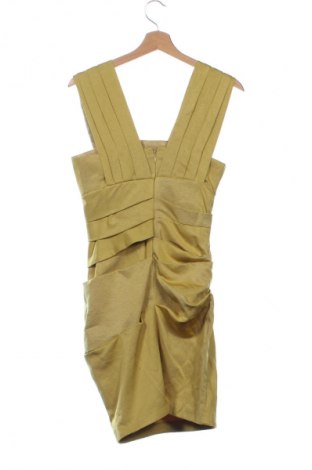 Kleid Cheats & Thieves by ASOS, Größe S, Farbe Grün, Preis € 33,99